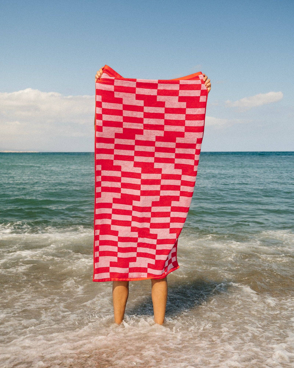 Serviette Pavot: Essuie-mains