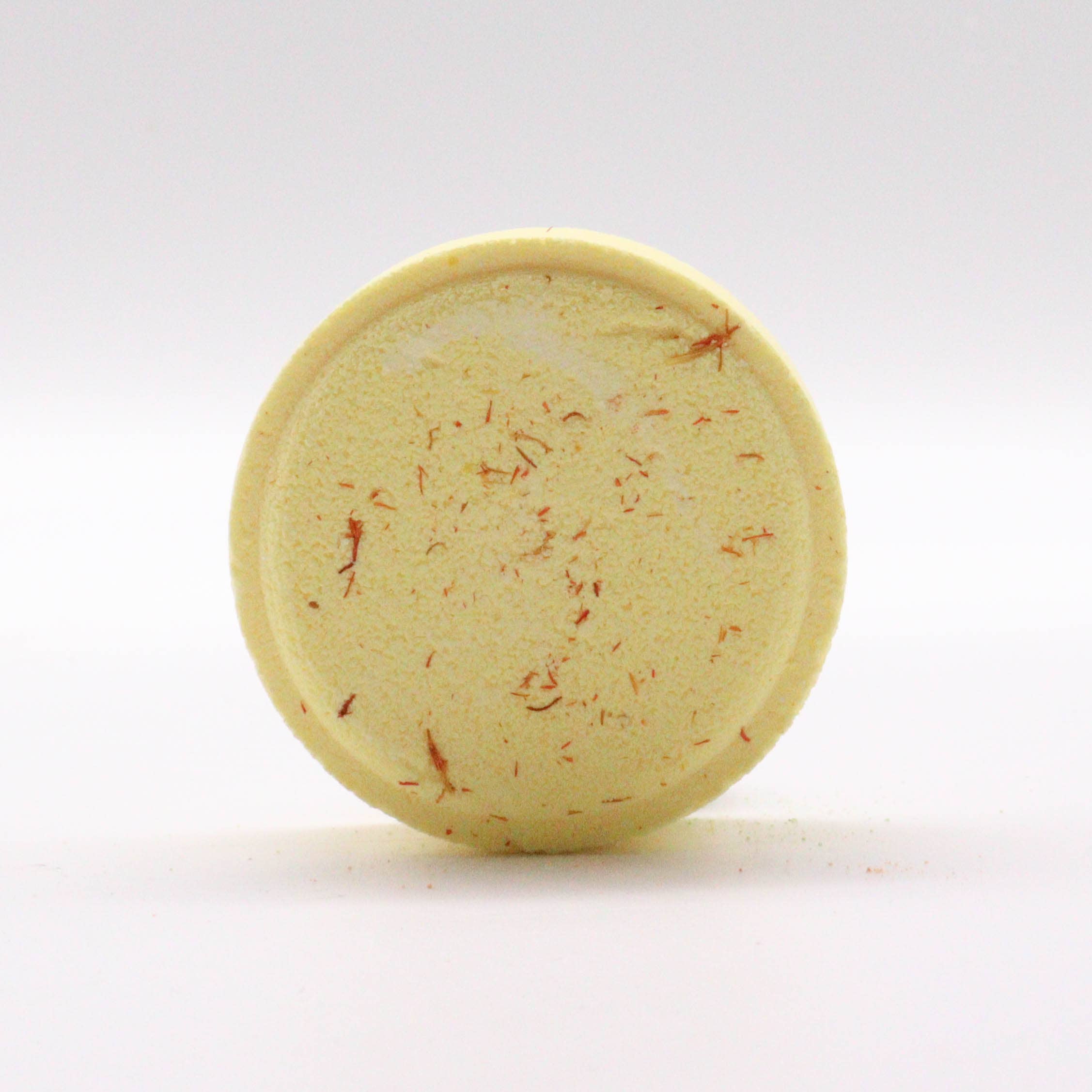Galets effervescents Zen pour la douche: Tranquility Tempest (violet)