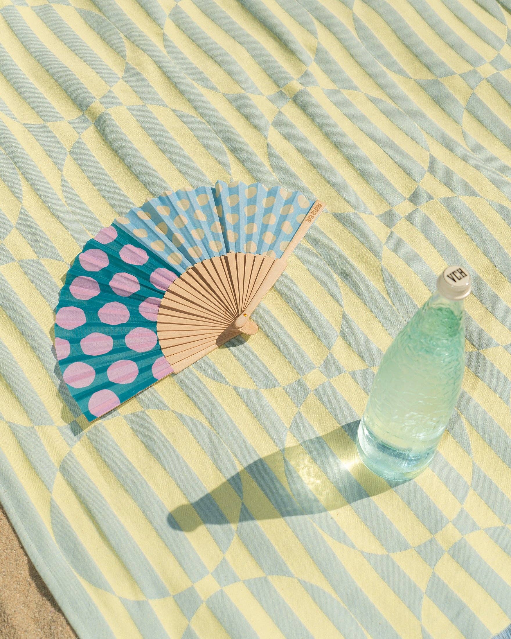 Eventail Fan Club