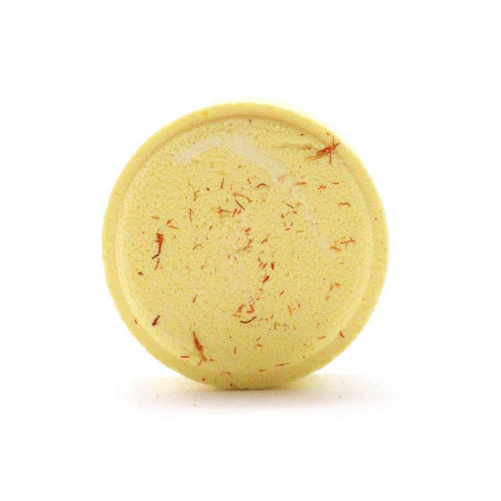 Galets effervescents Zen pour la douche: Tranquility Tempest (violet)