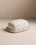 Beurrier New Party blanc