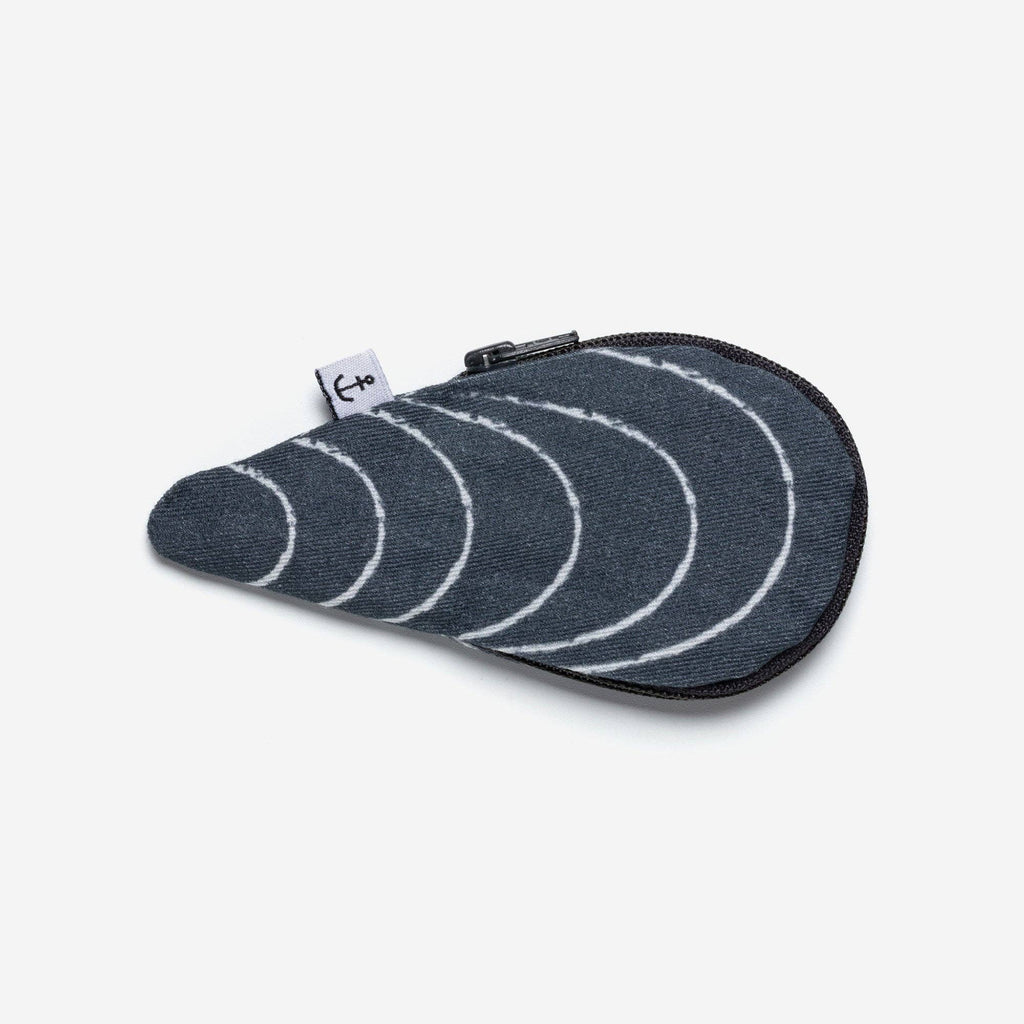 Porte-monnaie Moule de la collection Atlantic