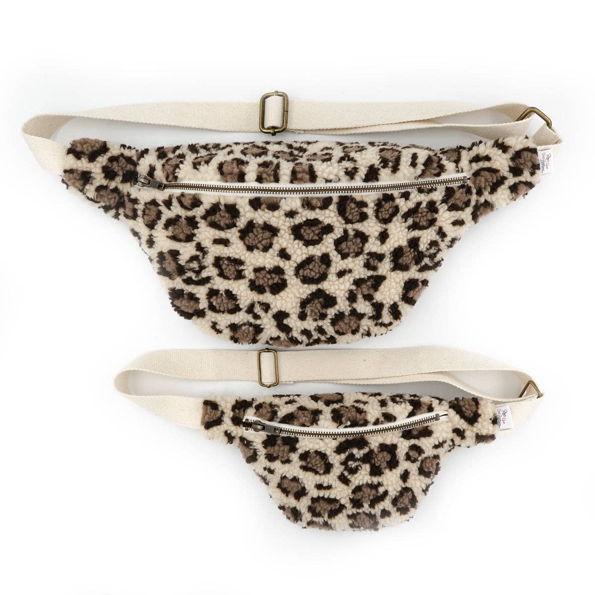 Sac banane léopard: Enfants