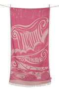 Serviette de plage Aiolos Fouxia