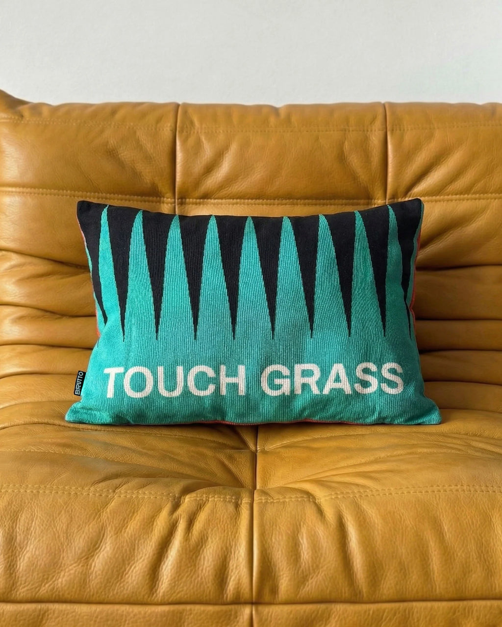 Coussin Touch Grass 40x60 cm