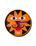 Horloge murale Tiger 30 cm