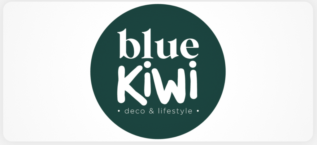Carte cadeau Blue Kiwi