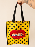 Sac de courses Shit - Grand format