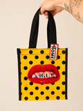 Tiny bag Shit - Petit format