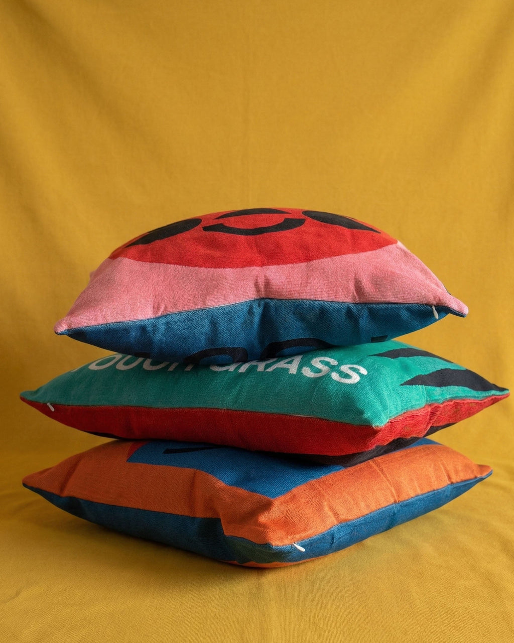 Coussin Back Door 50x50 cm