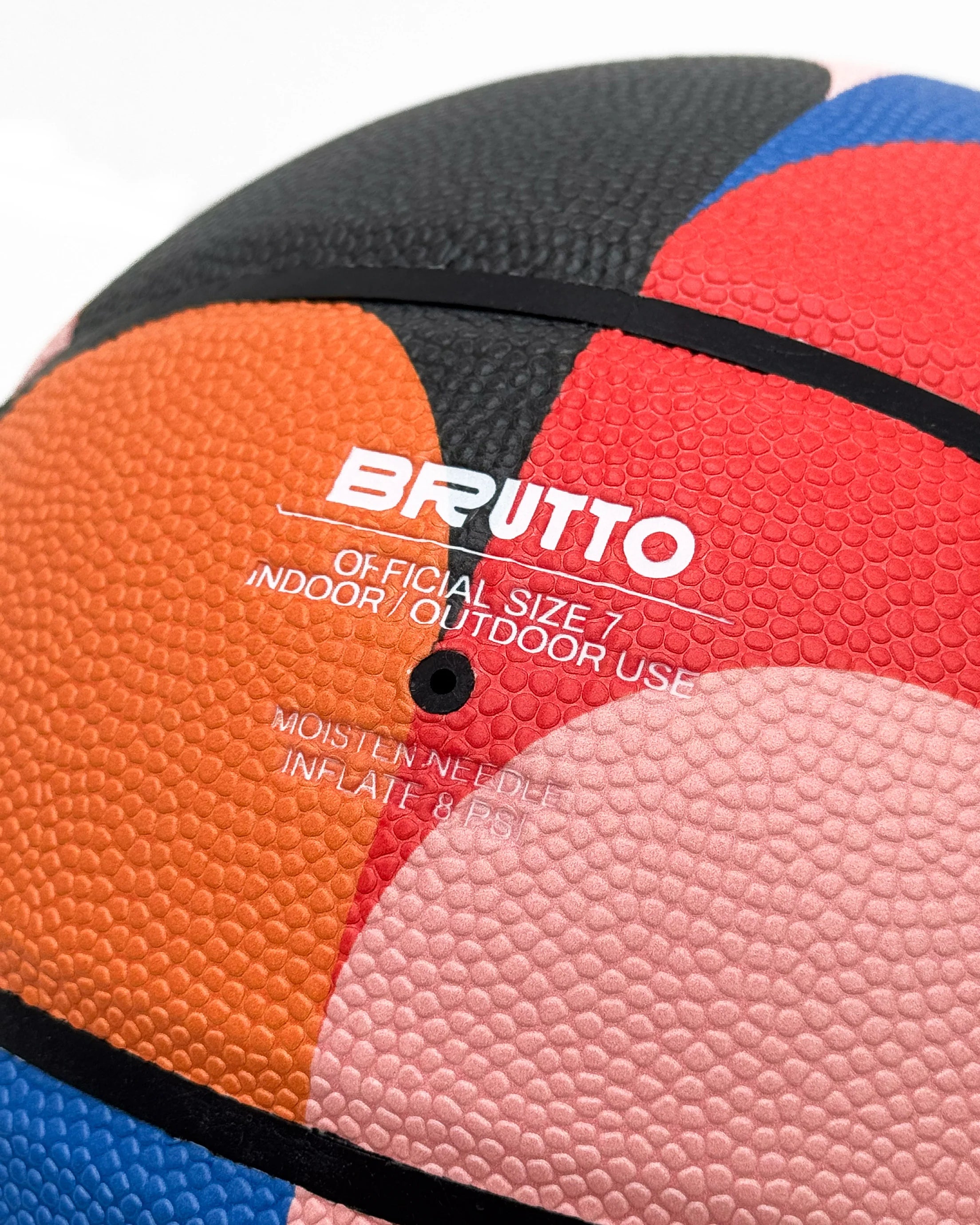 Basketball KEEP GOING
