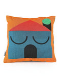 Coussin Back Door 50x50 cm