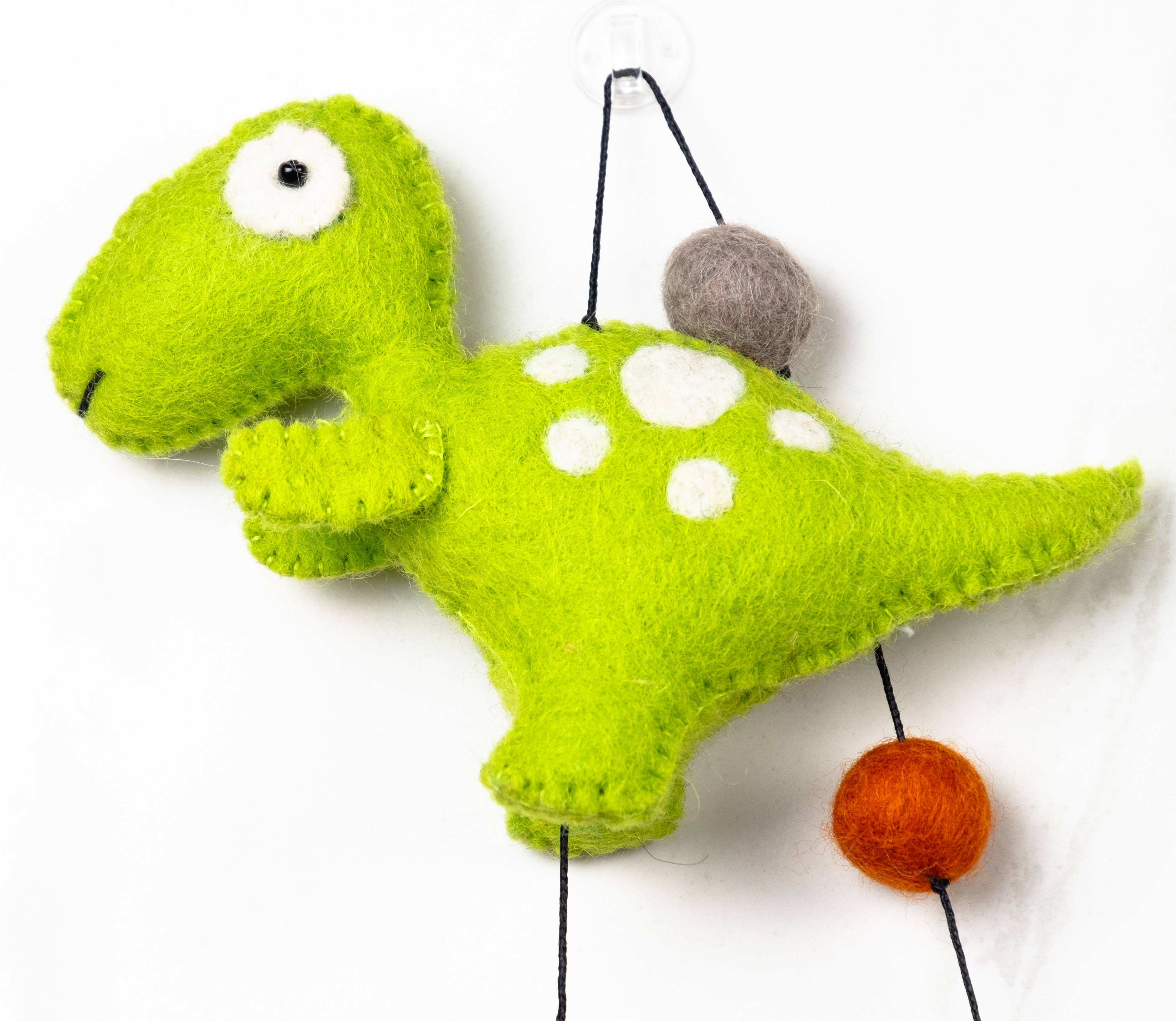 Guirlande - Dinosaure - Décoration Murale