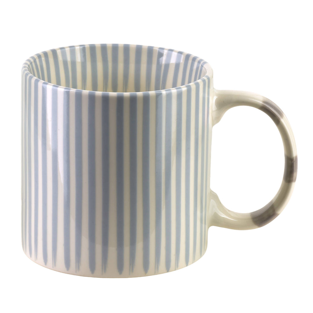 Mug RONNIE 380 ml Vert