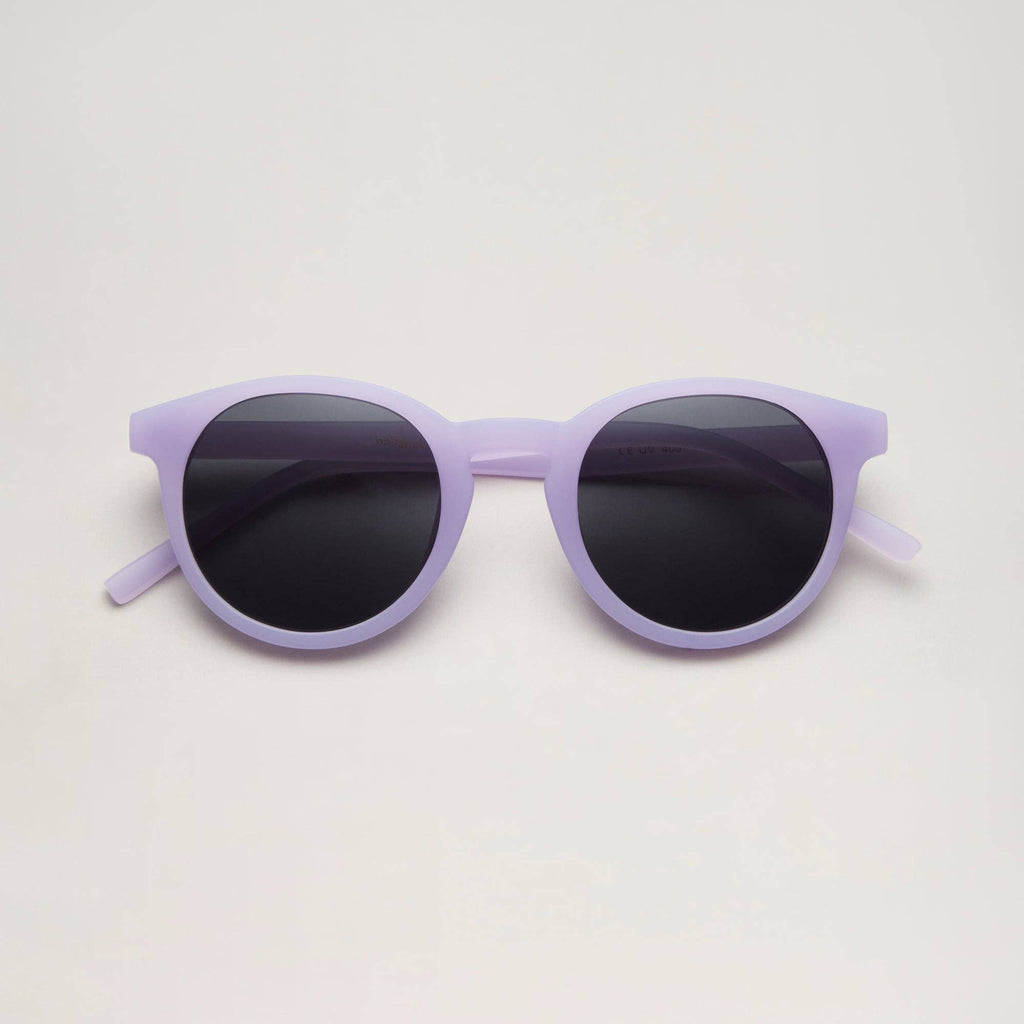 Lunettes de soleil classiques ADULTE Noir