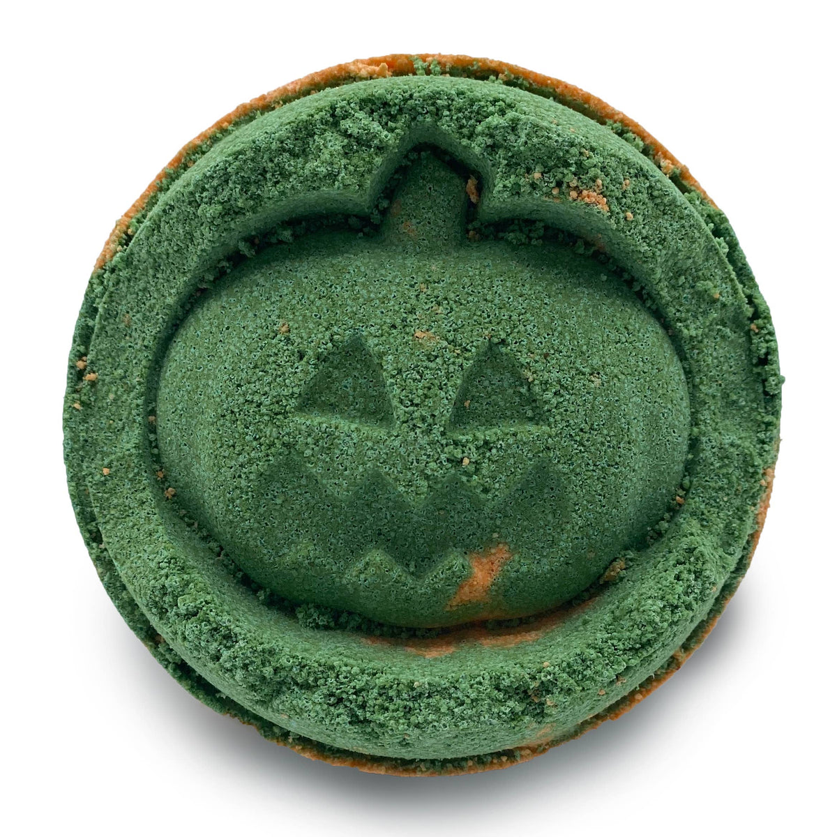 Bombe de bain Halloween Fenouil & Orange
