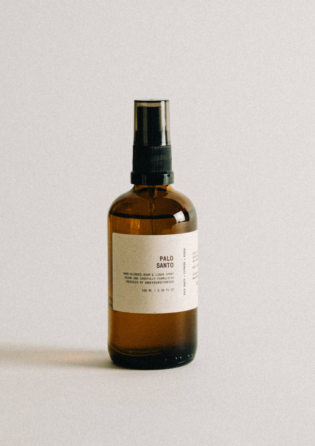 Palo Santo - Spray d'ambiance et pour le linge 100 ml