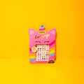 LILY - EARRINGS STICKERS