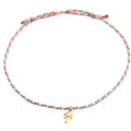 Bracelet de cheville Beach 06