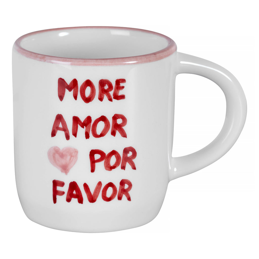Minerva Mug (Plus d'Amour)