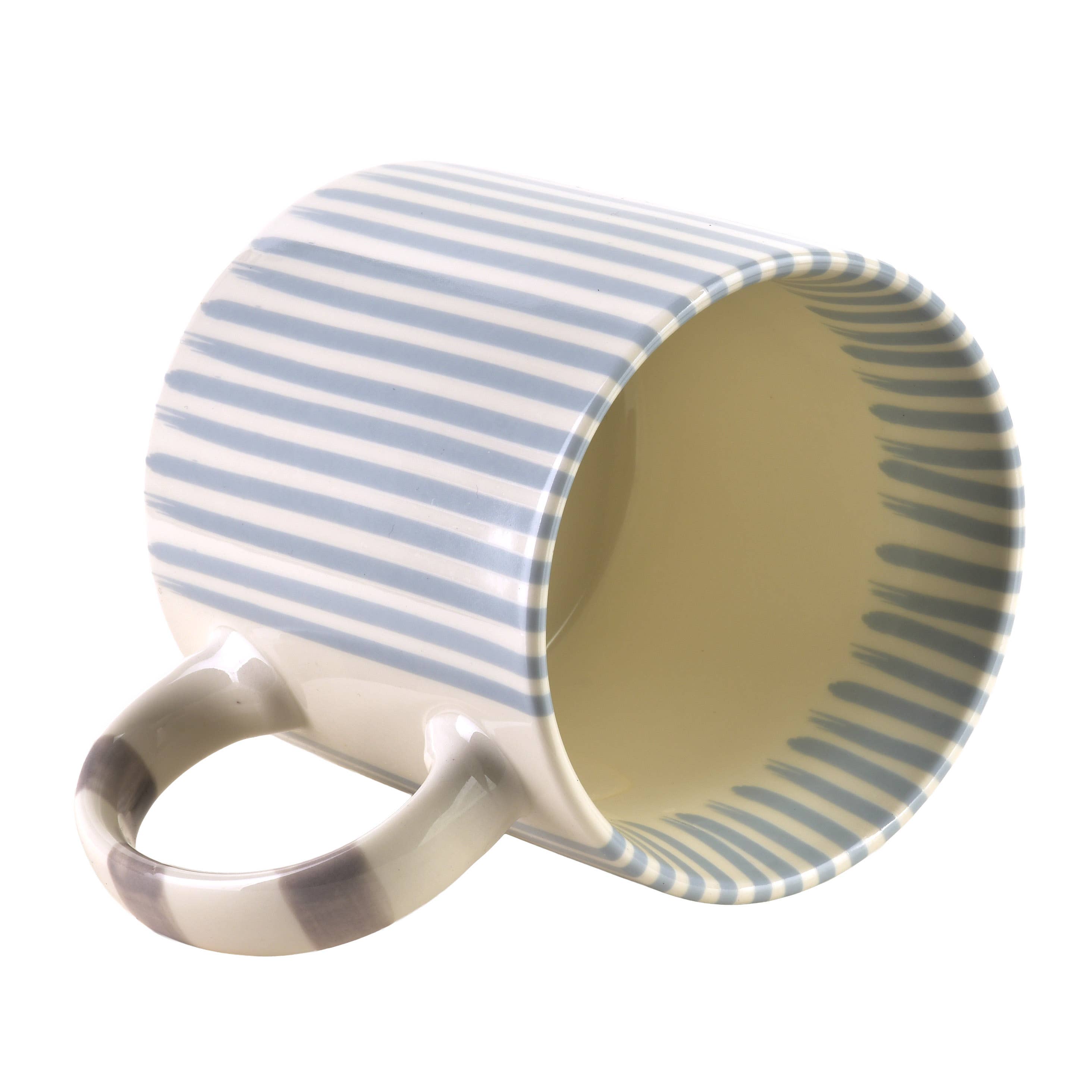 Mug RONNIE 380 ml Vert