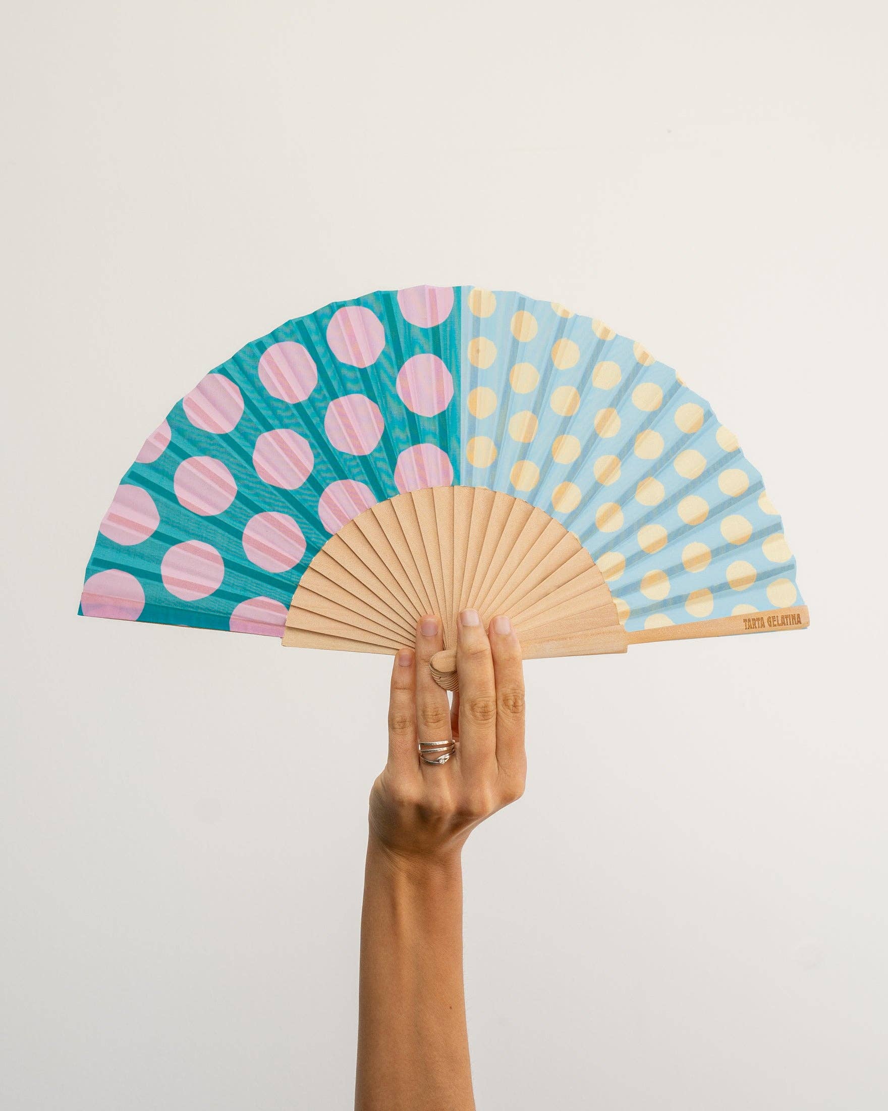 Eventail Fan Club