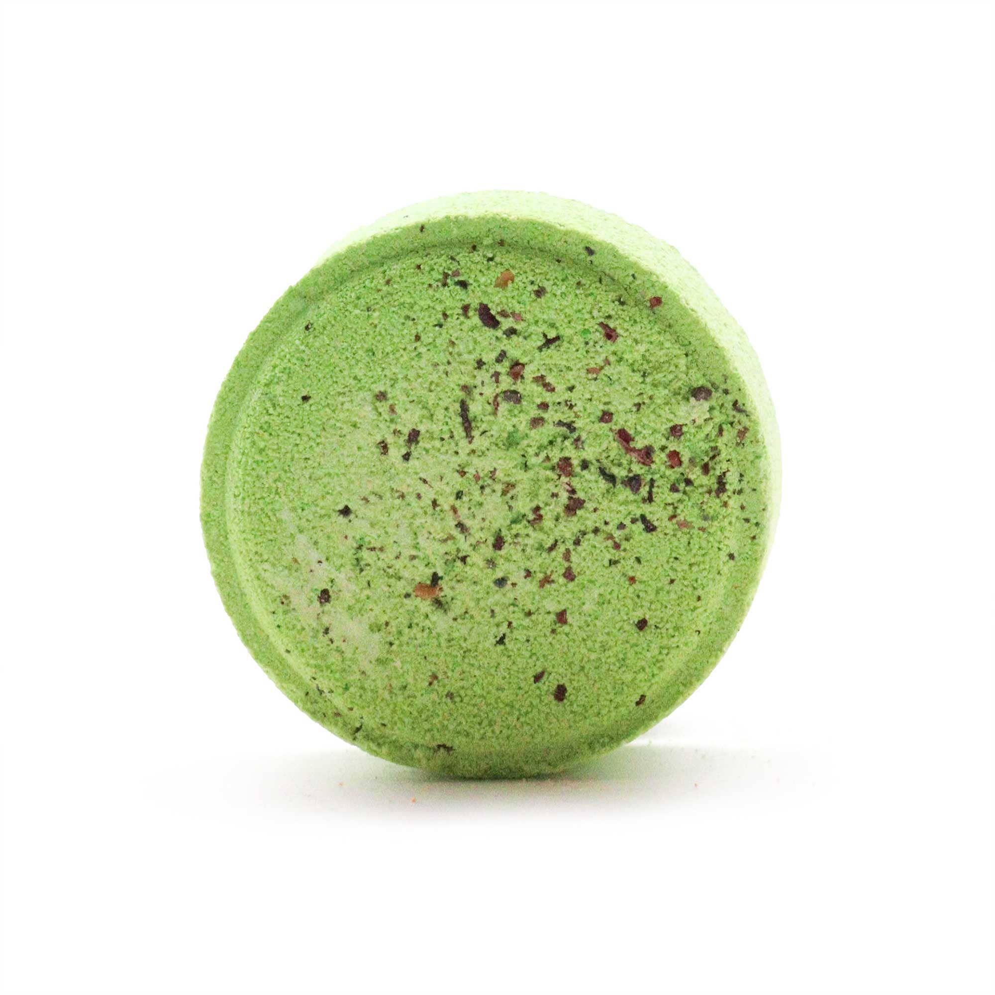 Galets effervescents Zen pour la douche: Tranquility Tempest (violet)
