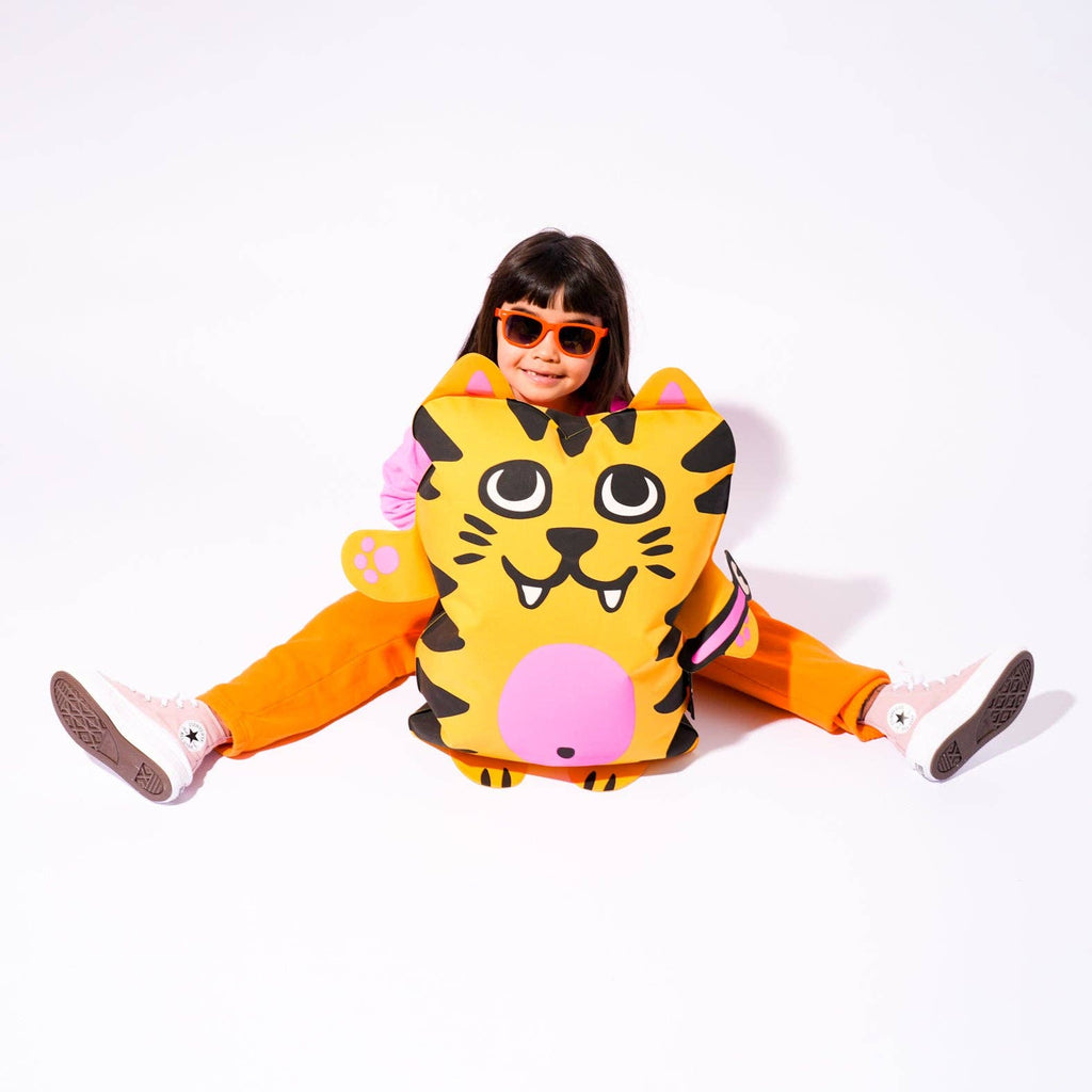 COUSSINS GONFABLES MINI - TIGA