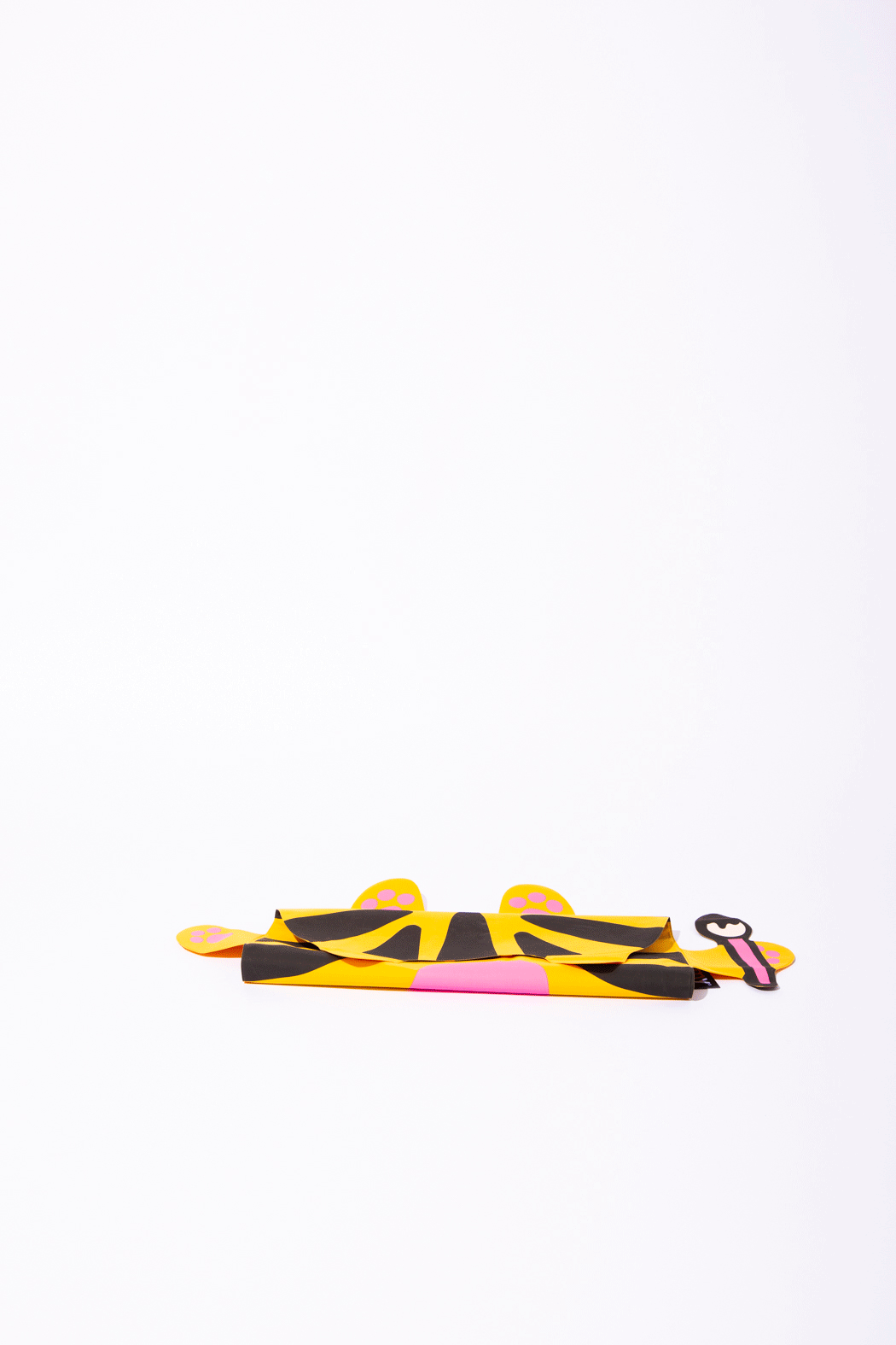 COUSSINS GONFABLES MINI - TIGA