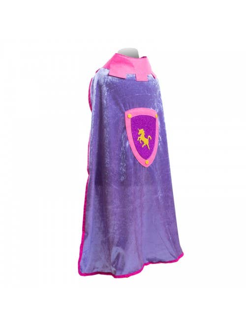 Cape Kamelot violet - ST508