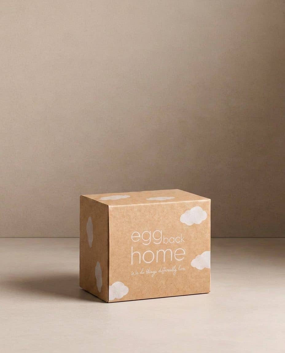Tasse New Party 450 ml blanche