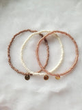 Ensemble de bracelets Miyuki