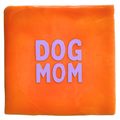 Carreau « Dog mom » - modèle signature