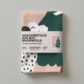 Torchon en coton bio - Noël