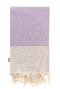 Serviette de plage Ithaki Lila