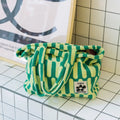 Sac de plage Paseo Vert
