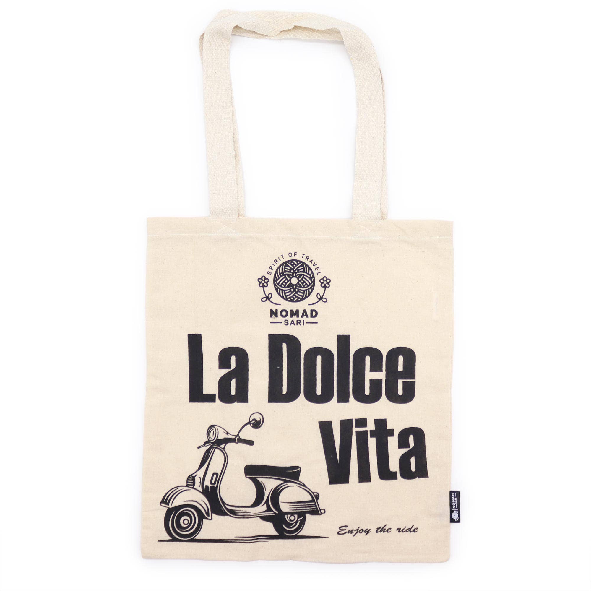 Sacs fourre-tout basiques Iconic 4oz en gros: Chat Noir