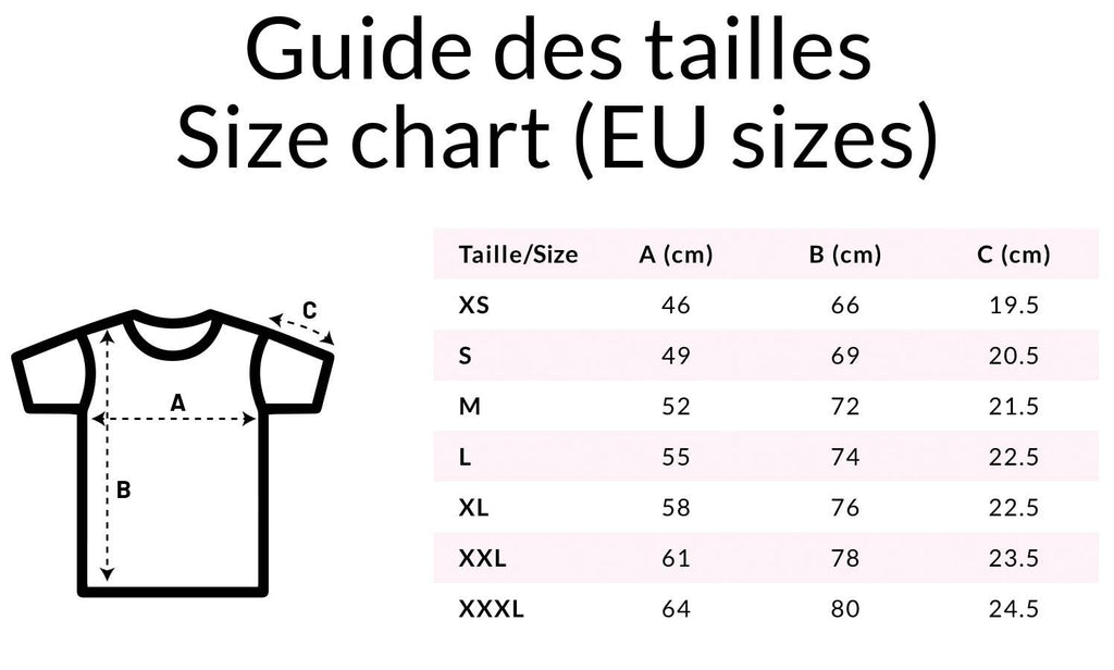 T-shirt K7 - Tee-shirt Illustration Cassettes Rétro: Blanc / M