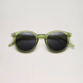 Lunettes de soleil classiques pour enfant Vert