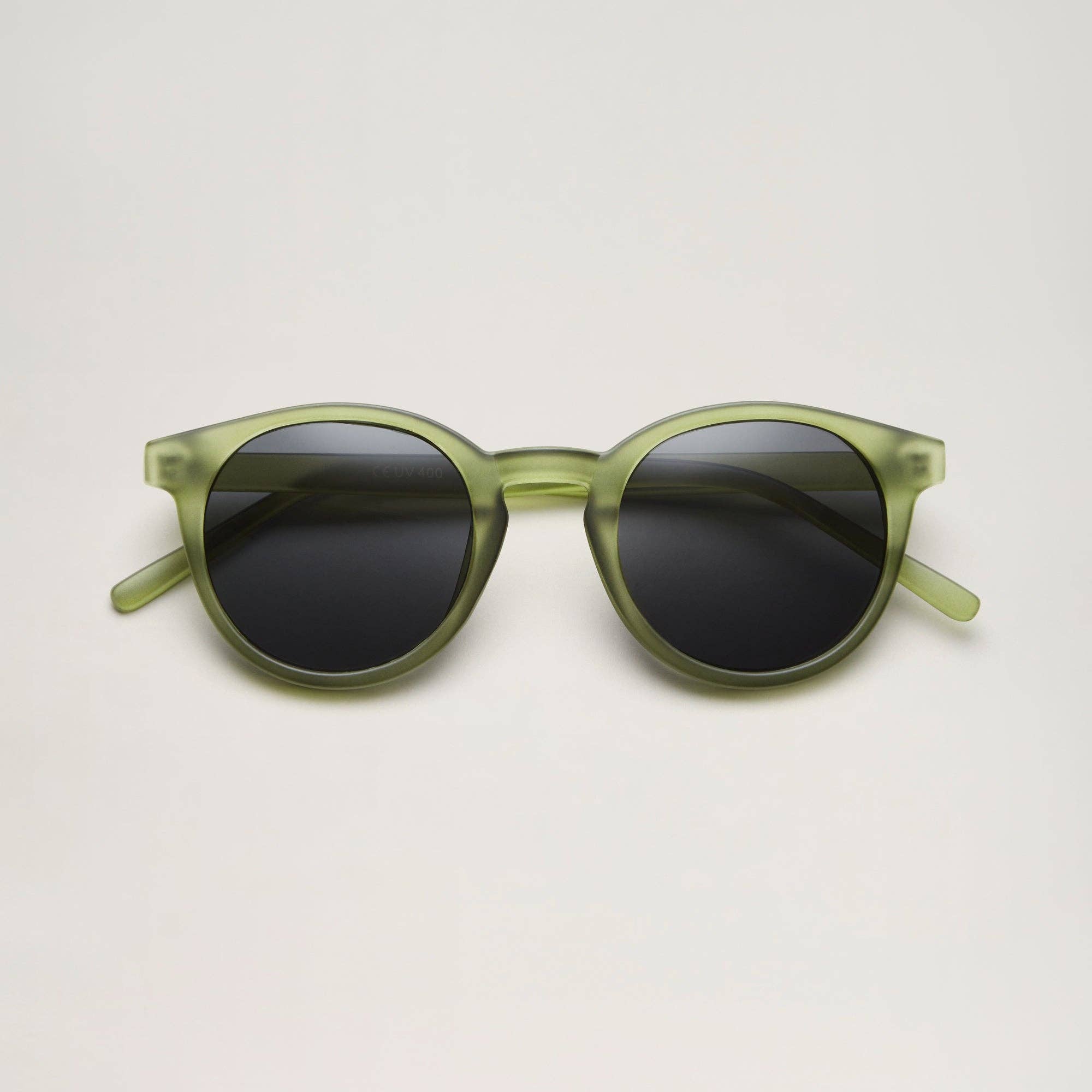 Lunettes de soleil classiques ADULTE Leopard