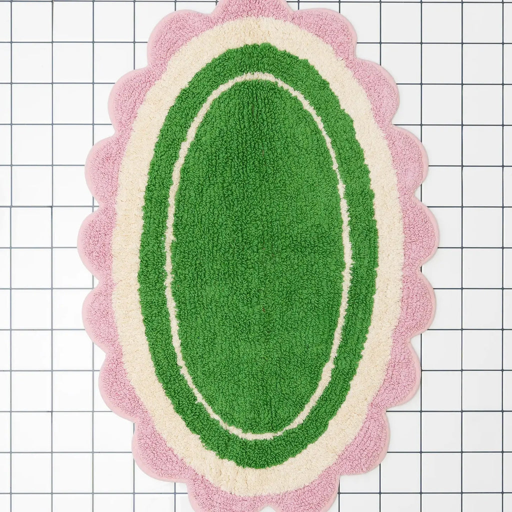 Tapis de bain Carmen