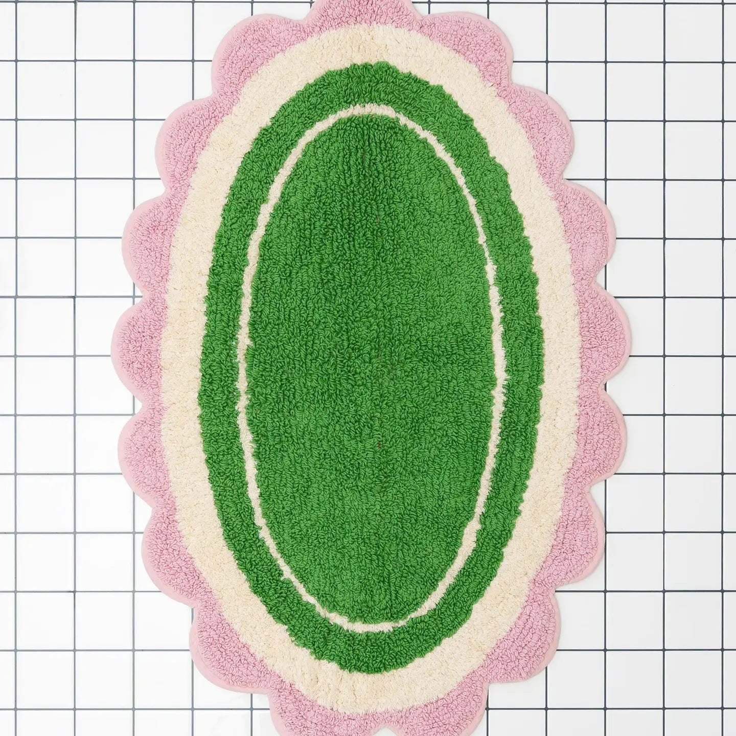 Tapis de bain Carmen