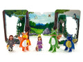 Set de jeu Play the Story de Zog Pop-out