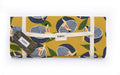 Nappe de pique-nique 170x140 envers imperméable Citron