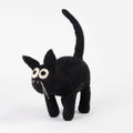 Jouets - Chat - Noir