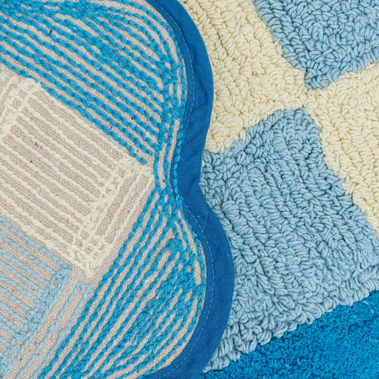 Tapis de bain Burbuja