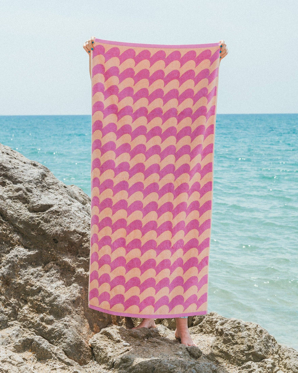 Serviette  de bain Brisa