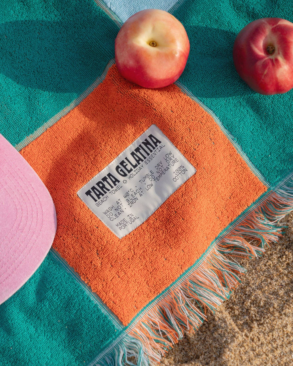Serviette de plage Pepino