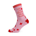 Chaussettes super héros taille 42-46