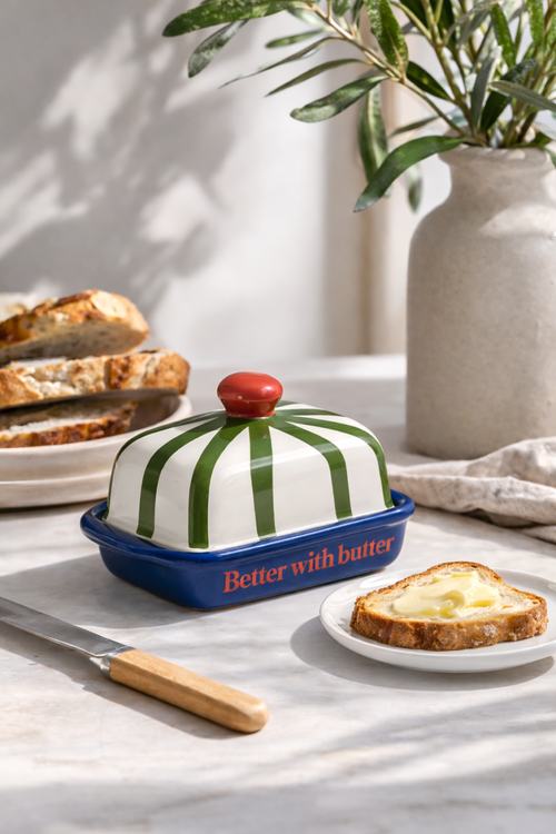 Beurrier (Mieux avec du beurre)